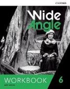 Gary Pathare - Wide Angle: Level 6: Workbook