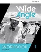 Nancy Jordan - Wide Angle: Level 1: Workbook