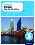 3: Oxford Primary Social Studies Student Book 3
