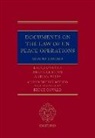 Adrian Bates, Bates Adrian, Helen Durham, Bruce Oswald, Bruce (Professor and Director Oswald, Oswald Bruce - Documents on the Law of Un Peace Operations