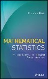 Richard J Rossi, Richard J. Rossi, Richard J. (Montana Tech Rossi, Rossi Richard J. - Mathematical Statistics