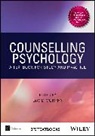 David (University of Nottingham Murphy, David Murphy - Counselling Psychology