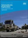 Niels Grobbe, Niels (University of Hawai''''i At Manoa Grobbe, André Revil, Zhenya et al Zhu, Niels Grobbe, André Revil... - Seismoelectric Exploration