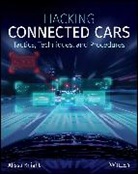 Alissa Knight - Hacking Connected Cars