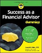 Ivan M Illan, Ivan M. Illan - Success As a Financial Advisor for Dummies