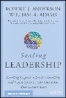 William A Adams, William A. Adams, Adams William A., Robert J Anderson, Robert J. Anderson, Robert J. Adams Anderson... - Scaling Leadership