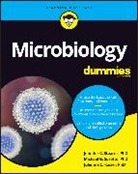 Jennifer Stearns, Jennifer Surette Stearns, Stearns Jennifer, Michael Surette, Surette Michael - Microbiology for Dummies
