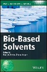 Francois Luque Jerome, François Jérôme, Luque, Rafael Luque, Luque Rafael - Bio-Based Solvents