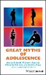 Michael I Axelrod, Michael I. Axelrod, Hupp, Stephen Hupp, Hupp Stephen, Jewell... - Great Myths of Adolescence