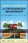 Partha Sarathi Datta - Water Harvesting for Groundwater Management