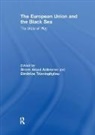 Sinem (Kadir Has University Akgul Acikmese, Sinem Akgul Acikmese, Akgul Acikmese Sinem, Dimitrios Triantaphyllou, Triantaphyllou Dimitrios - European Union and the Black Sea