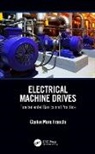 Claiton Moro Franchi, Claiton Moro (Universidade Federal De San Franchi - Electrical Machine Drives
