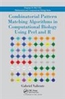 Gabriel Valiente, Gabriel (Technical University of Catalon Valiente, Valiente Gabriel - Combinatorial Pattern Matching Algorithms in Computational Biology