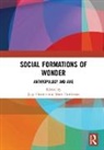 Jaap Tomlinson Timmer, Jaap Timmer, Timmer Jaap, Matt Tomlinson, Tomlinson Matt - Social Formations of Wonder