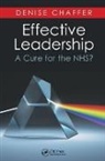 Denise Chaffer, Chaffer Denise - Effective Leadership