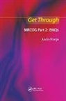 Justin C Konje, Justin C (Leicester Royal Infirmary Konje - Get Through Mrcog Part 2: Emqs
