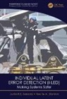 Justin R.E. Saward, Justin R.e. (University of Southampton) St Saward, Justin R.e. Stanton Saward, Neville A. Stanton - Individual Latent Error Detection (I-Led)