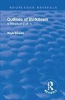 Rhys Davids, Davids Rhys - Revival: Outlines of Buddhism: A Historical Sketch (1934)