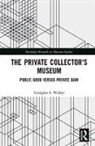 Georgina Walker, Walker Georgina - Private Collector''s Museum