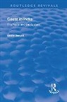 Emile Charles Marie Senart, ÉMile Charles Marie Senart - Revival: Caste in India (1930)