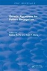 Sankar K Pal, Sankar K. Pal, Sankar K. (Indian Statistical Institute Pal, Paul P Wang, Paul P. Wang - Revival: Genetic Algorithms for Pattern Recognition (1986)