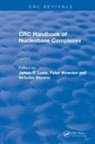 James R. Lusty, James R. Wearden Lusty, Lusty James R., V. Moreno, Moreno V., P. Wearden - Handbook of Nucleobase Complexes