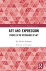 Alberto Argenton, Ian Verstegen - Art and Expression