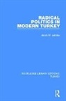 Jacob M. Landau - Radical Politics in Modern Turkey