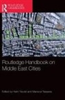 Haim (Ben Gurion University of the Negev Yacobi, Haim Nasasra Yacobi, Mansour Nasasra, Haim Yacobi, Yacobi Haim - Routledge Handbook on Middle East Cities