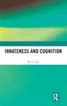 M. J. Cain, Cain M. J. - Innateness and Cognition