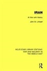 John Limbert, John W. Limbert, Limbert John W. - Iran