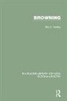 Roy E. Gridley, Roy E. (University of Calgary Gridley, Gridley Roy E. - Browning