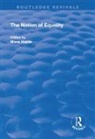 Mane Hajdin, Mane Hajdin, Hajdin Mane - Notion of Equality