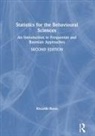Riccardo Russo, Russo Riccardo - Statistics for the Behavioural Sciences