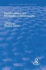 Jun-Young Svensson Kim, Jun-Young Kim, Per-Gunnar Svensson, Svensson Per-Gunnar - Domain Linkages and Privatization in Social Security