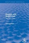 Atav Trkkaya - Kashmir and Neighbours