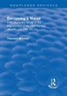 Theresa Mitchell, Mitchell Theresa - Becoming a Nurse