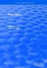 James C. Daly, James C. (University of Rhode Island Daly, Daly James C. - Fiber Optics