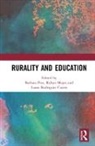 Barbara (Griffith University Pini, Barbara Mayes Pini, Robyn Mayes, Mayes Robyn, Barbara Pini, Pini Barbara... - Rurality and Education