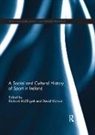 David (University of Ulster Hassan, David Mcelligott Hassan, Richard (University College Dublin Mcelligott, David Hassan, Hassan David, Richard McElligott... - Social and Cultural History of Sport in Ireland
