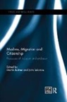 Martin (University of Surrey Bulmer, Martin Solomos Bulmer, Martin Bulmer, Bulmer Martin, John Solomos, Solomos John - Muslims, Migration and Citizenship