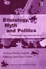 Dunja Rihtman-Augustin, Dunja Zmegac Rihtman-Augustin, Rihtman-Augustin Dunja, Jasna Capo Zmegac, Zmegac Jasna Capo - Ethnology, Myth and Politics