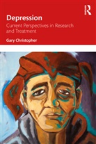 Gary Christopher, Christopher Gary - Depression