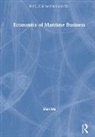Shuo Ma, Shuo (World Maritime University Ma, Ma Shuo - Economics of Maritime Business