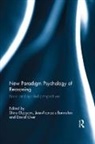 Shira (De Montfort University Elqayam, Jean-François Bonnefon, Shira Elqayam, Elqayam Shira, David Over - New Paradigm Psychology of Reasoning