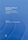 Joelle (University of Geneva Droux, Joëlle Droux, Rita Hofstetter - Border-Crossing in Education