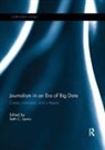 Seth (University of Oregon Lewis, Seth Lewis, Seth C Lewis, Seth C. Lewis - Journalism in an Era of Big Data