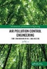 Jeff (California State University Kuo, Jeff Kuo - Air Pollution Control
