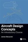 James Delaurier - Aircraft Design Concepts
