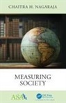 Chaitra H. Nagaraja, Chaitra H. (Gabelli School of Business Nagaraja, Nagaraja Chaitra H. - Measuring Society